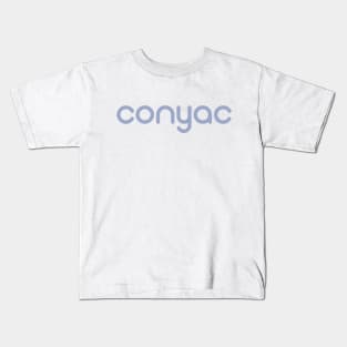 Conyac Logo Kids T-Shirt